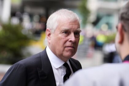 Ex-Prince Andrew Relocates Early To King Charles' Estate Amid New Epstein Uproar
