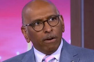 Ex-RNC Chair Shares Sad Prediction About GOP And Trump's State Of The Union