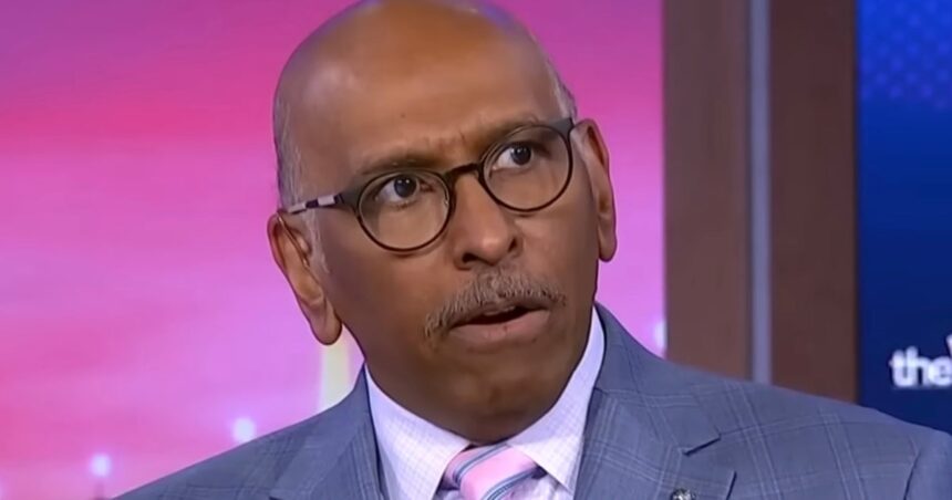 Ex-RNC Chair Shares Sad Prediction About GOP And Trump's State Of The Union