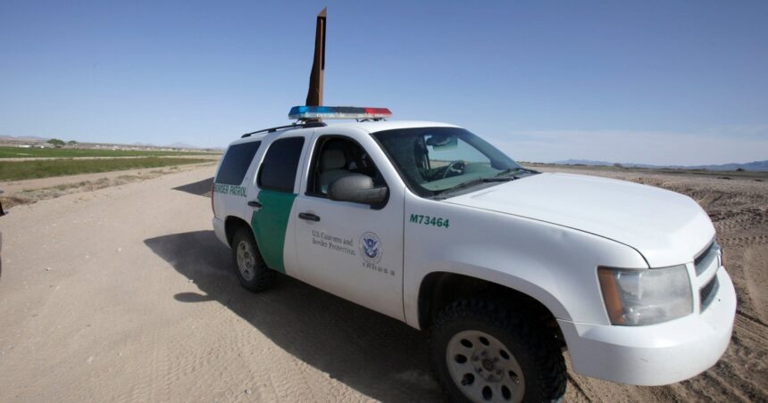 FAA Closes Airspace Near El Paso After U.S. Military Laser Attack On Border Patrol Drone