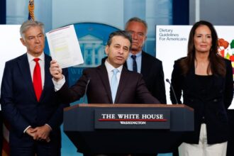 FDA Reverses Course, Will Review Moderna's mRNA Flu Vaccine