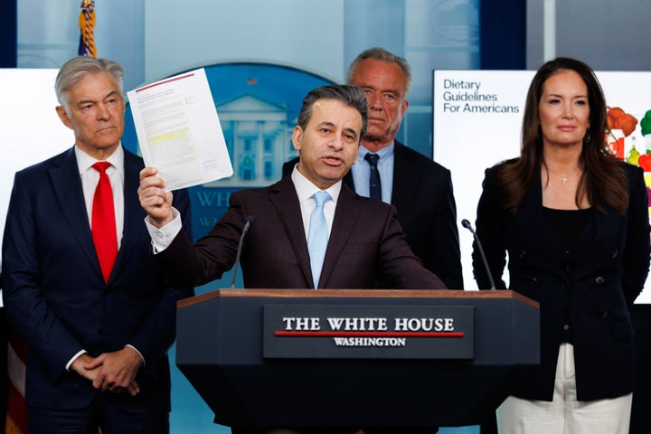 FDA Reverses Course, Will Review Moderna's mRNA Flu Vaccine