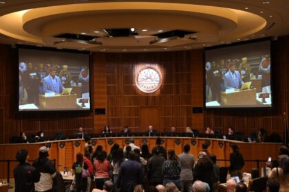 Family of Black man shot by Aurora police intends to sue