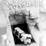 February 16, Tutankhamen's tomb unsealed
