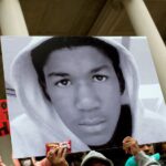 February 26, Trayvon Martin shot to death