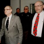 February 5, White separatist convicted of murdering civil rights leader 31 years later