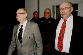 February 5, White separatist convicted of murdering civil rights leader 31 years later