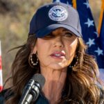 Federal Officials Debunk Kristi Noem's 'Cannibal' Claim