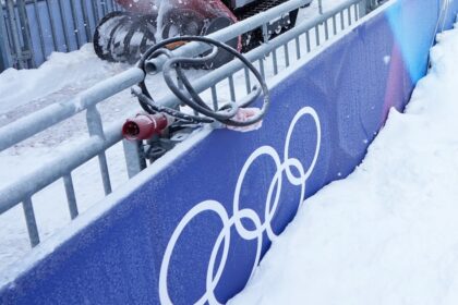 Future Winter Olympics Could Be Held Earlier Because Of Climate Change: IOC