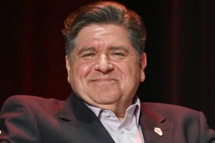 GOP Gets No Love Over ‘Disgraceful’ Valentine’s Day Swipe At Pritzker