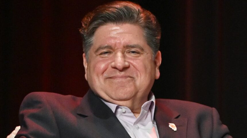 GOP Gets No Love Over ‘Disgraceful’ Valentine’s Day Swipe At Pritzker