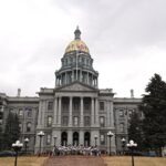 Ghost gun bill is set for votes in Colorado legislature this week