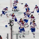 Golden Goal: Jack Hughes Comes Up Clutch As U.S. Beats Canada For Gold At Winter Olympics