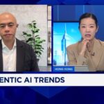 Goldman Sachs to tap Anthropic AI model to automate accounting, compliance