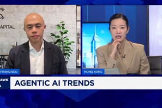 Goldman Sachs to tap Anthropic AI model to automate accounting, compliance