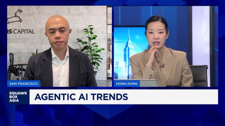 Goldman Sachs to tap Anthropic AI model to automate accounting, compliance