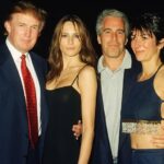 House Dem Reveals Truly Astonishing Number Of Trump Mentions In Unredacted Epstein Files