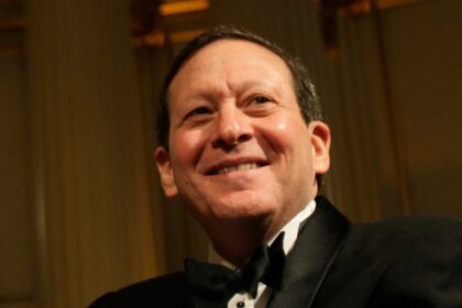 Hyatt Chairman Thomas Pritzker Resigns Over Epstein Links