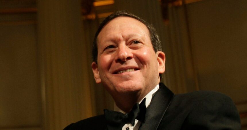 Hyatt Chairman Thomas Pritzker Resigns Over Epstein Links