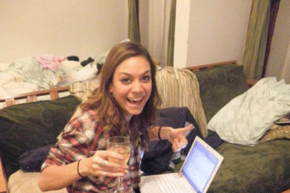 I Waited On Catherine O'Hara And It Changed My Life