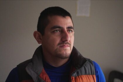 Immigrant Whose Skull Was Broken In Eight Places During ICE Arrest Says Beating Was Unprovoked