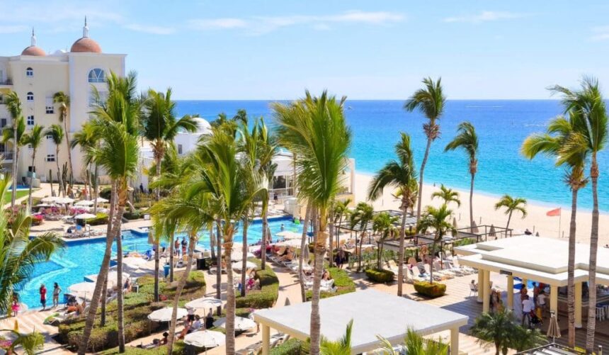 Is Los Cabos Safe Right Now