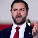 JD Vance Thinks He's The 'Coolest' VP In History, But With A Twist