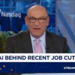 JPM CEO Jamie Dimon says AI is reshaping workforce, bank plans 'huge redeployment’