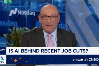 JPM CEO Jamie Dimon says AI is reshaping workforce, bank plans 'huge redeployment’