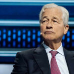 Jamie Dimon says 'watch out’ as lofty asset prices add to economic risks: ‘My anxiety is high’