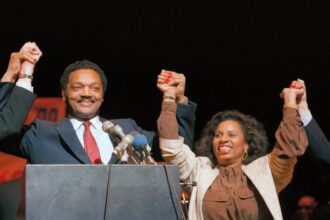 Jesse Jackson Remembered As Bridge Builder, Civil Rights Crusader