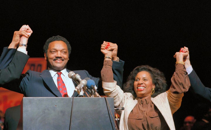 Jesse Jackson Remembered As Bridge Builder, Civil Rights Crusader