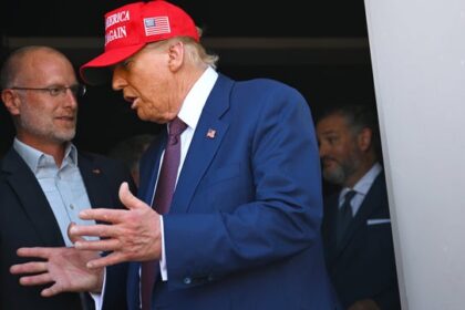 Jimmy Kimmel Burns Trump With An Absolutely Historic Reminder