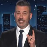 Jimmy Kimmel Spots Something Fishy In Trump's Supposed Success
