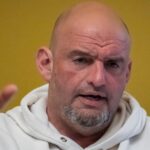 John Fetterman Slam Dems' State Of The Union Counter Program