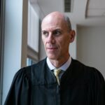 Justice Department's Misconduct Complaint Against Judge Boasberg Gets Tossed