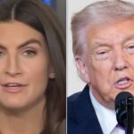 Kaitlan Collins Addresses Trump's ‘Smile' Attack With A Powerful Point