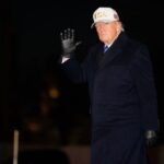 Kennedy Center To Close For 2 Years For Renovations In July, Trump Says, After Performers' Backlash