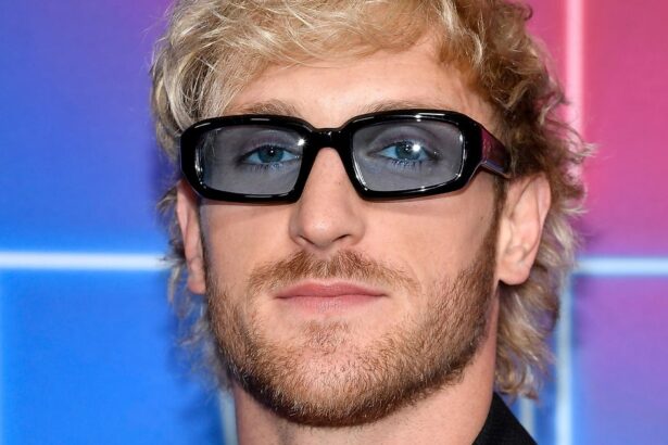 Logan Paul Gets Record Price For Rare Pokémon Card At Auction