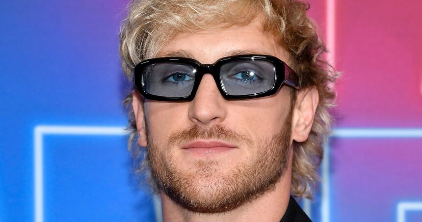 Logan Paul Gets Record Price For Rare Pokémon Card At Auction