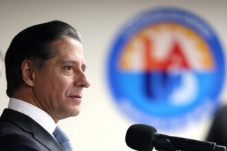 Los Angeles School Superintendent Placed On Paid Leave Amid Federal Probe