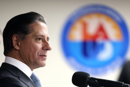 Los Angeles School Superintendent Placed On Paid Leave Amid Federal Probe