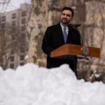 Mamdani Critics Melt Down After Rowdy NYC Snowball Fight