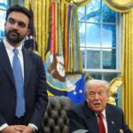 Mamdani's Office Says Trump Was 'Very Enthusiastic' About His NYC Housing Proposals