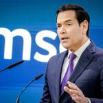 Marco Rubio Takes Less Aggressive Tone In Speech To Allies, But Sticks To Trump's Firm Stance