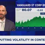 Market volatility trap? This investment strategy may hurt investors