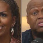 Michelle Obama Tells Brother How Many Piercings She Just Got In 1 Sitting