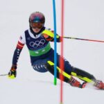 Mikaela Shiffrin Fails To Medal After Being Given Lead In Team Combined Event