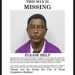 Nearly Blind Refugee Found Dead After Border Patrol Abandoned Him