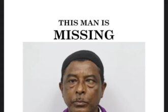 Nearly Blind Refugee Found Dead After Border Patrol Abandoned Him